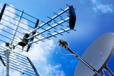 Aerial Installer Terms & Conditions (Home)