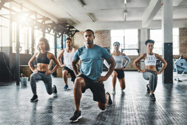 Fitness Terms and Conditions (Group Classes: Per Class Booking)