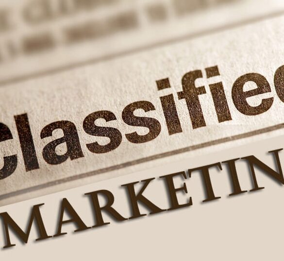 Free Classified Ads Website Terms and Conditions