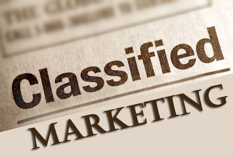Free Classified Ads Website Terms and Conditions