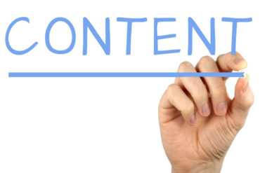 Free Digital Content Website Terms and Conditions