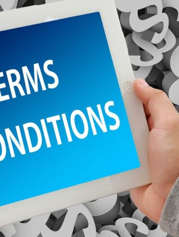 General (Same Day) Hire Terms and Conditions (B2C)