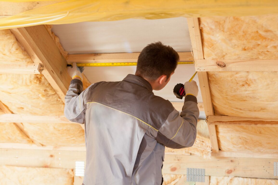 Insulation Installer Terms and Conditions (Home)