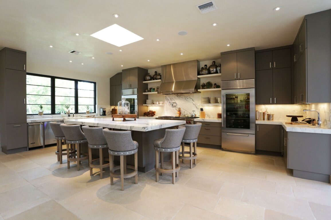 Kitchen Design, Fitting and Supply Services Terms and Conditions (Home)