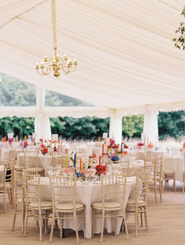 Marquee and Gazebo Hire Terms and Conditions (B2C)