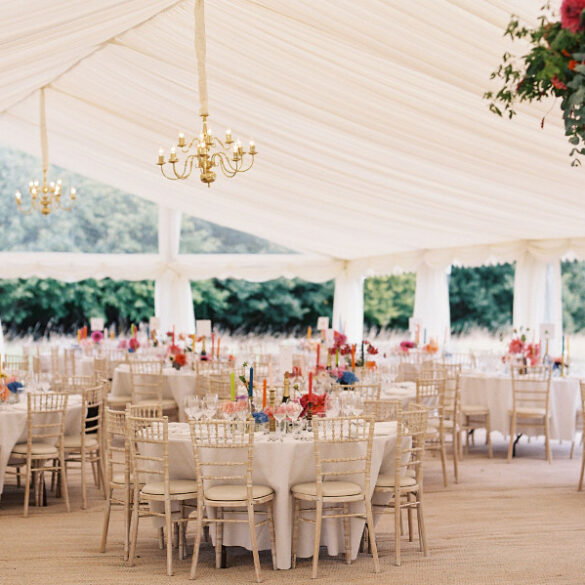 Marquee and Gazebo Hire Terms and Conditions (B2C)