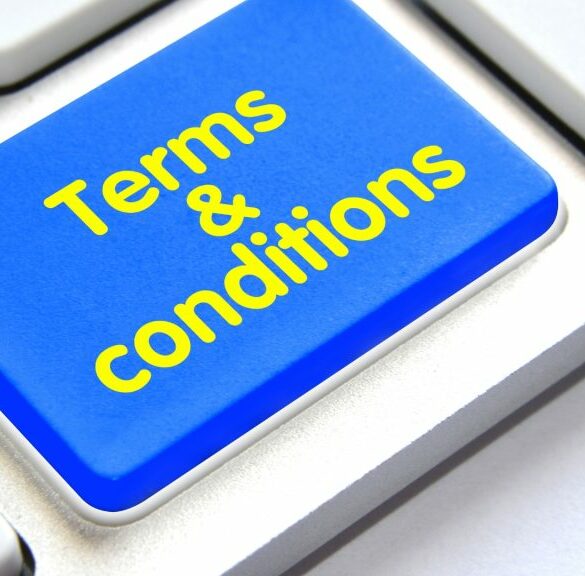 Musicians Booking Terms and Conditions (B2C)