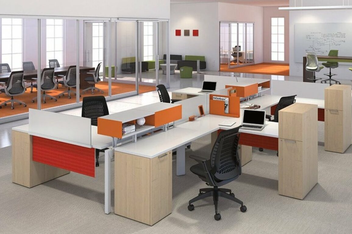 Office Furniture Hire Terms and Conditions