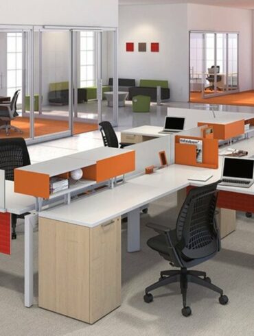 Office Furniture Hire Terms and Conditions