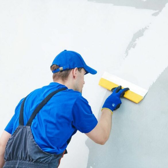 Plasterer Terms and Conditions (Home)