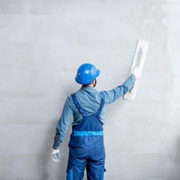 Plastering Terms and Conditions (Business)