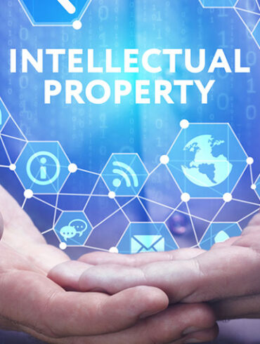 Sale Of Intellectual Property Website Disclaimer