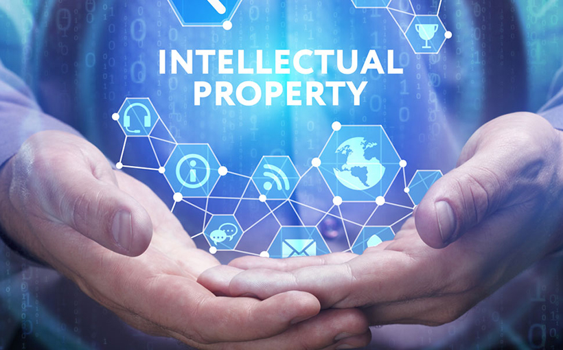 Sale Of Intellectual Property Website Disclaimer