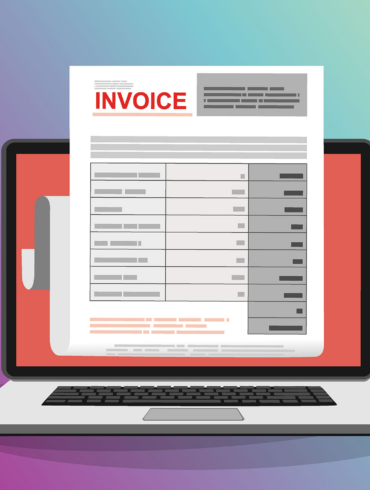 Single A4 Page Invoice Terms and Conditions – Services (B2B)