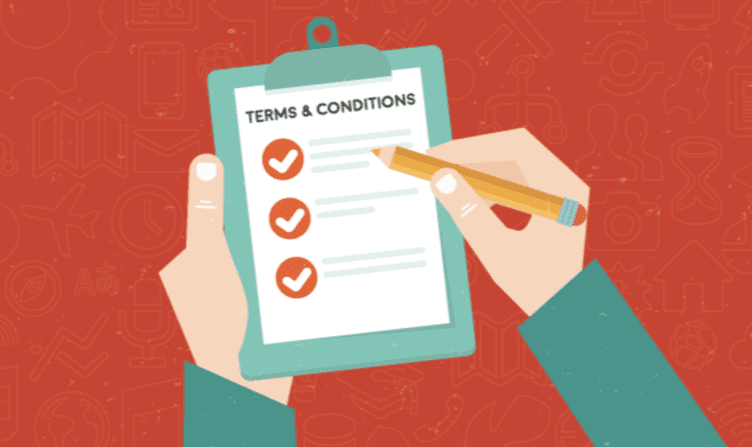 Terms and Conditions of Purchase