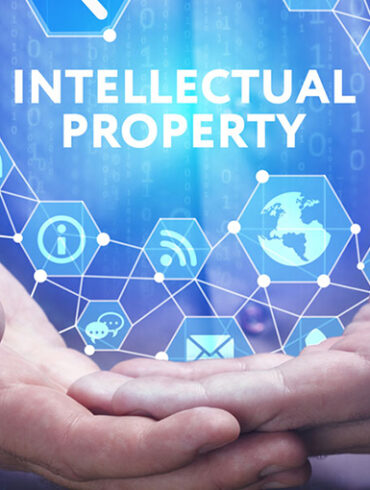 Website Intellectual Property Notices