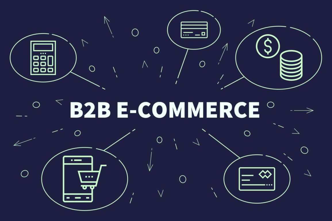 Website Terms of Sale - E-Commerce Sale of Digital Content on Subscription (B2B)
