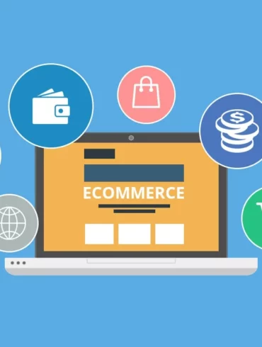 Website Terms of Sale - E-Commerce Sale of Services (B2C)