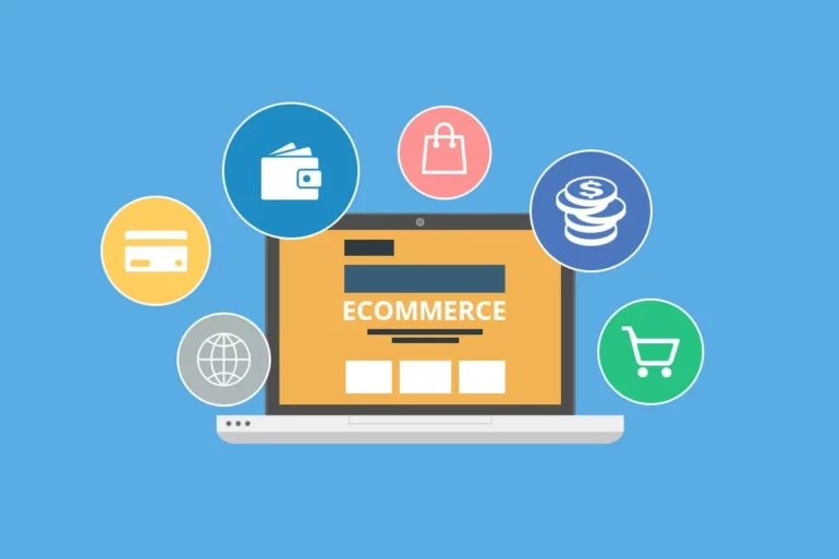 Website Terms of Sale - E-Commerce Sale of Services (B2C)