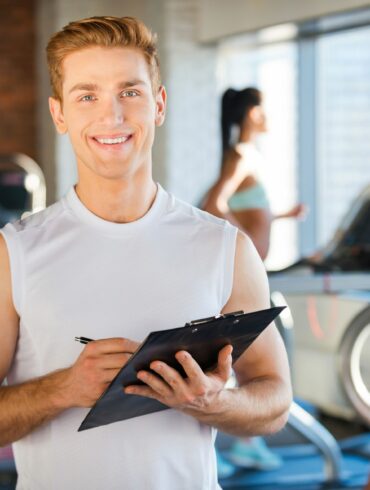 Website Terms of Sale - Online Personal Fitness Training (B2C)