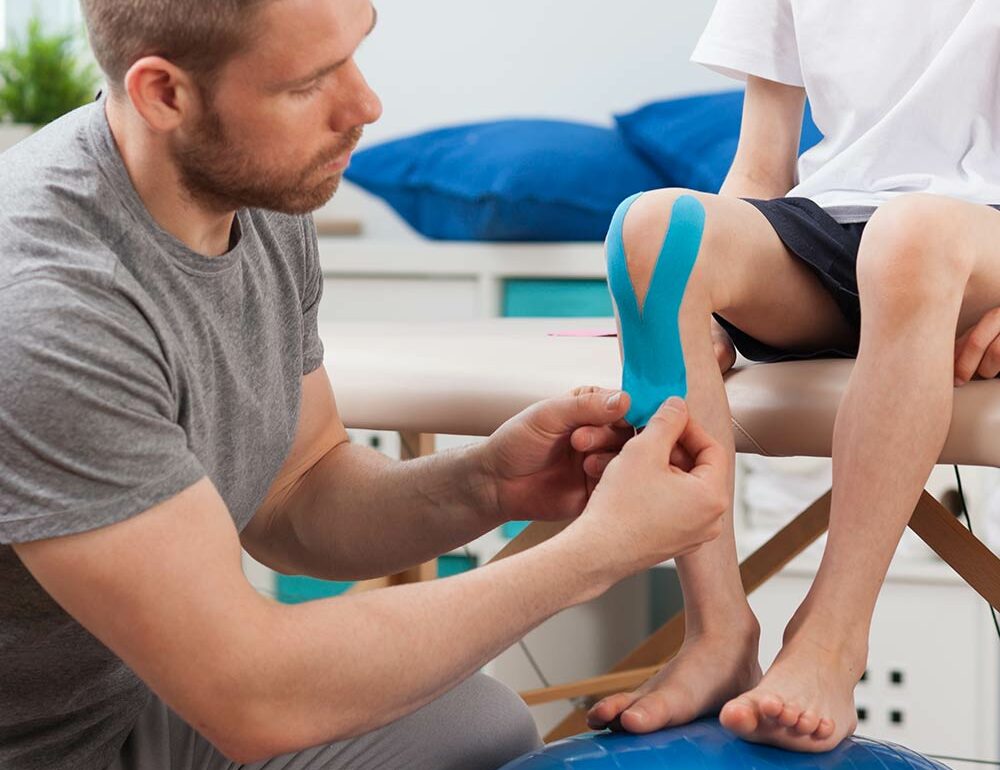 Website Terms of Sale - Online Physiotherapy (B2C)