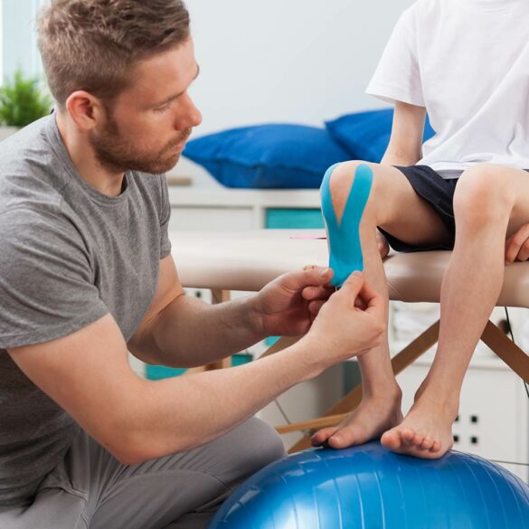 Website Terms of Sale - Online Physiotherapy (B2C)