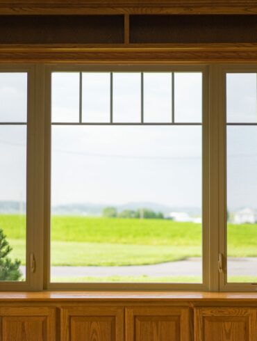 Window Fitter Terms and Conditions (Home)