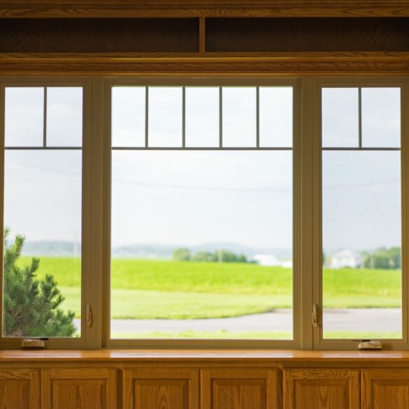 Window Fitter Terms and Conditions (Home)