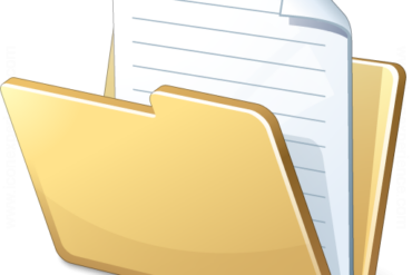 Complete FREE Document Folder Lists