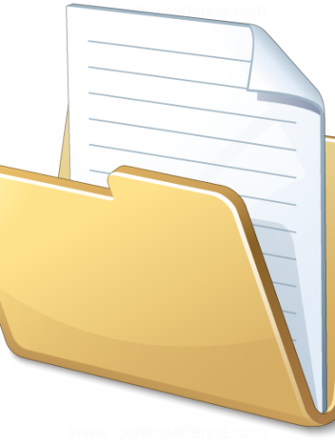 Complete FREE Document Folder Lists