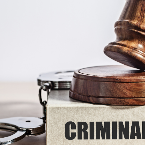 Criminal Offences