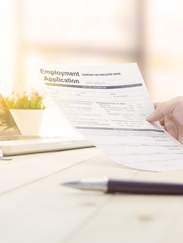 Free Employment Documents
