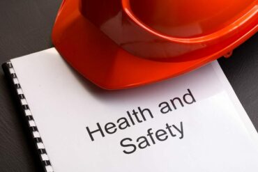 Standard Health and Safety Statement/Statement of Intent