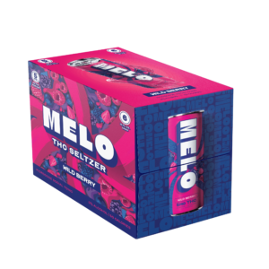 MELO WILD BERRIES