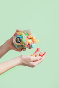 Uly CBD Gummies and Anxiety