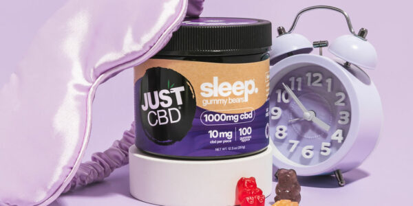 The Benefits of CBD Gummies: A Tasty Way to Relax and Unwind