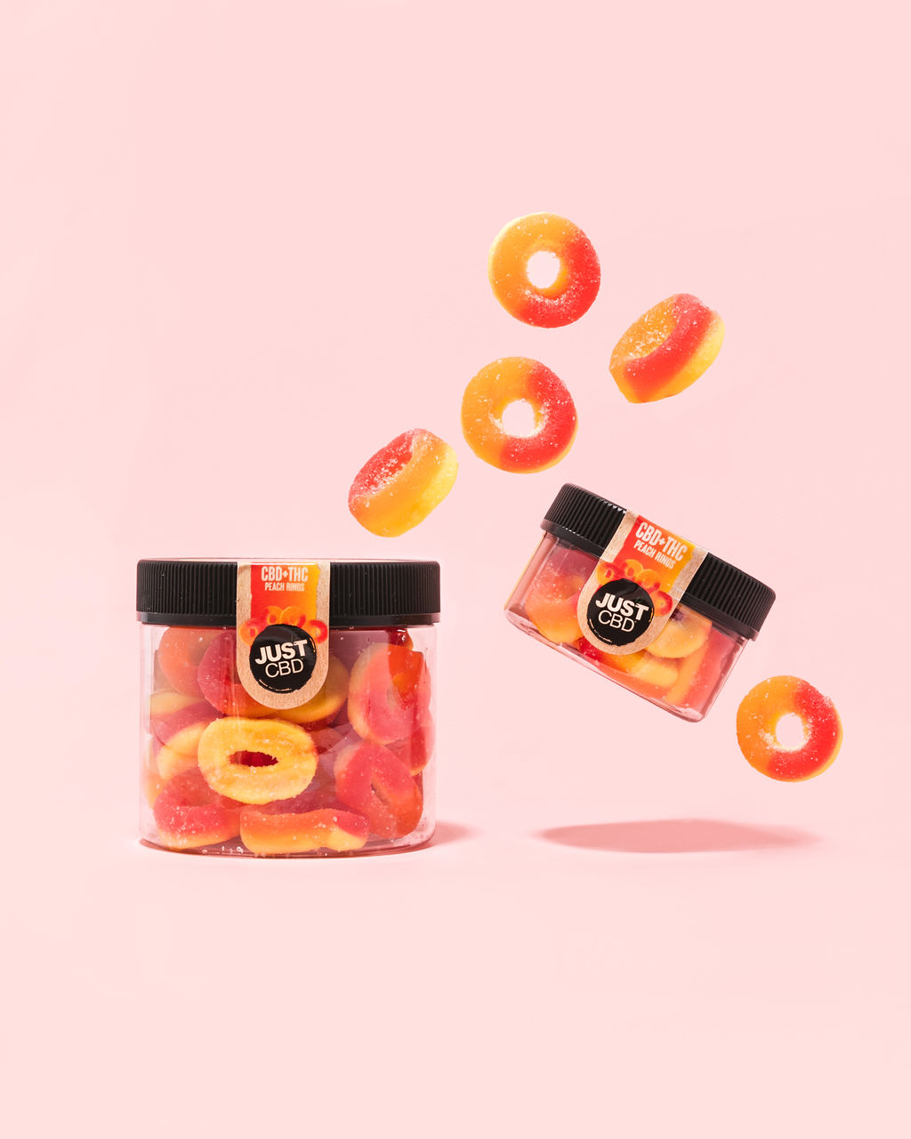 The Benefits of CBD + THC Gummies: A Balanced Approach to Relaxation