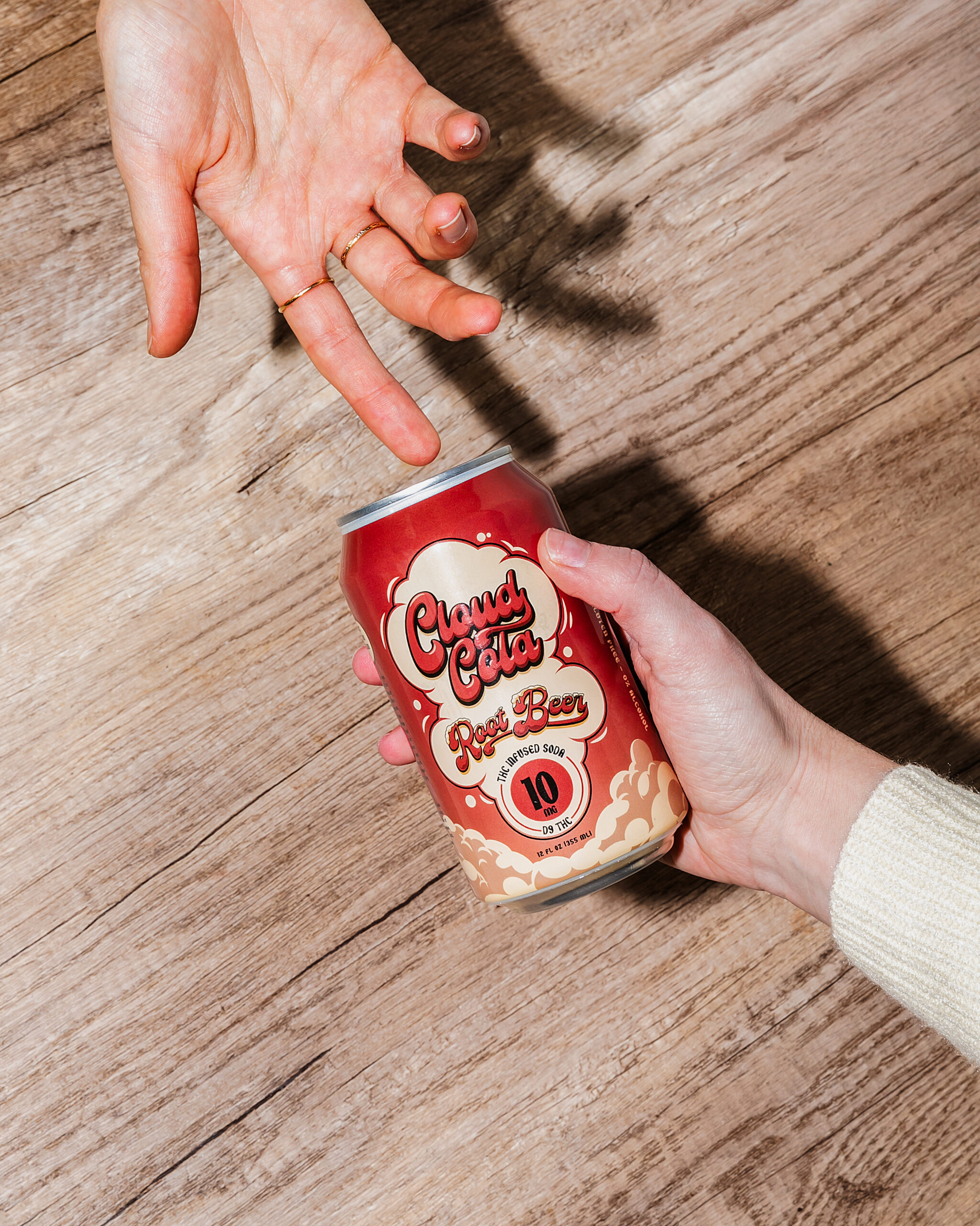 Texas’ Best THC Infused Seltzer Brands