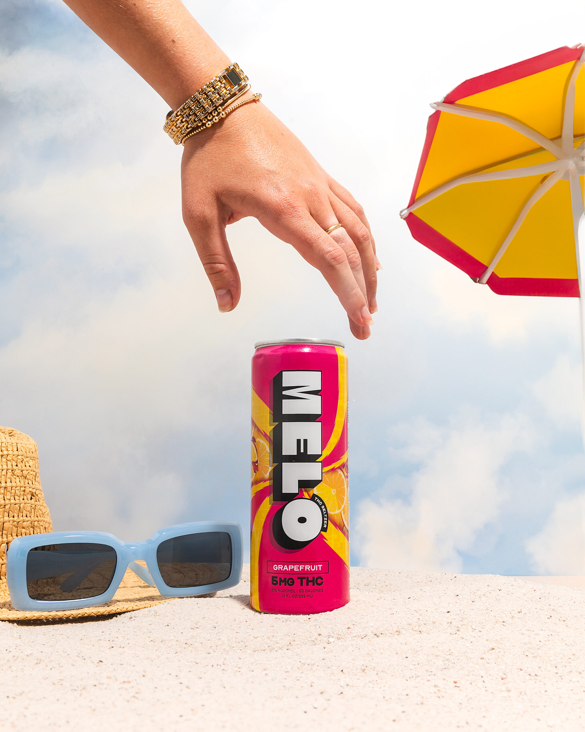 Virginia’s THC Infused Beverage Hotspots