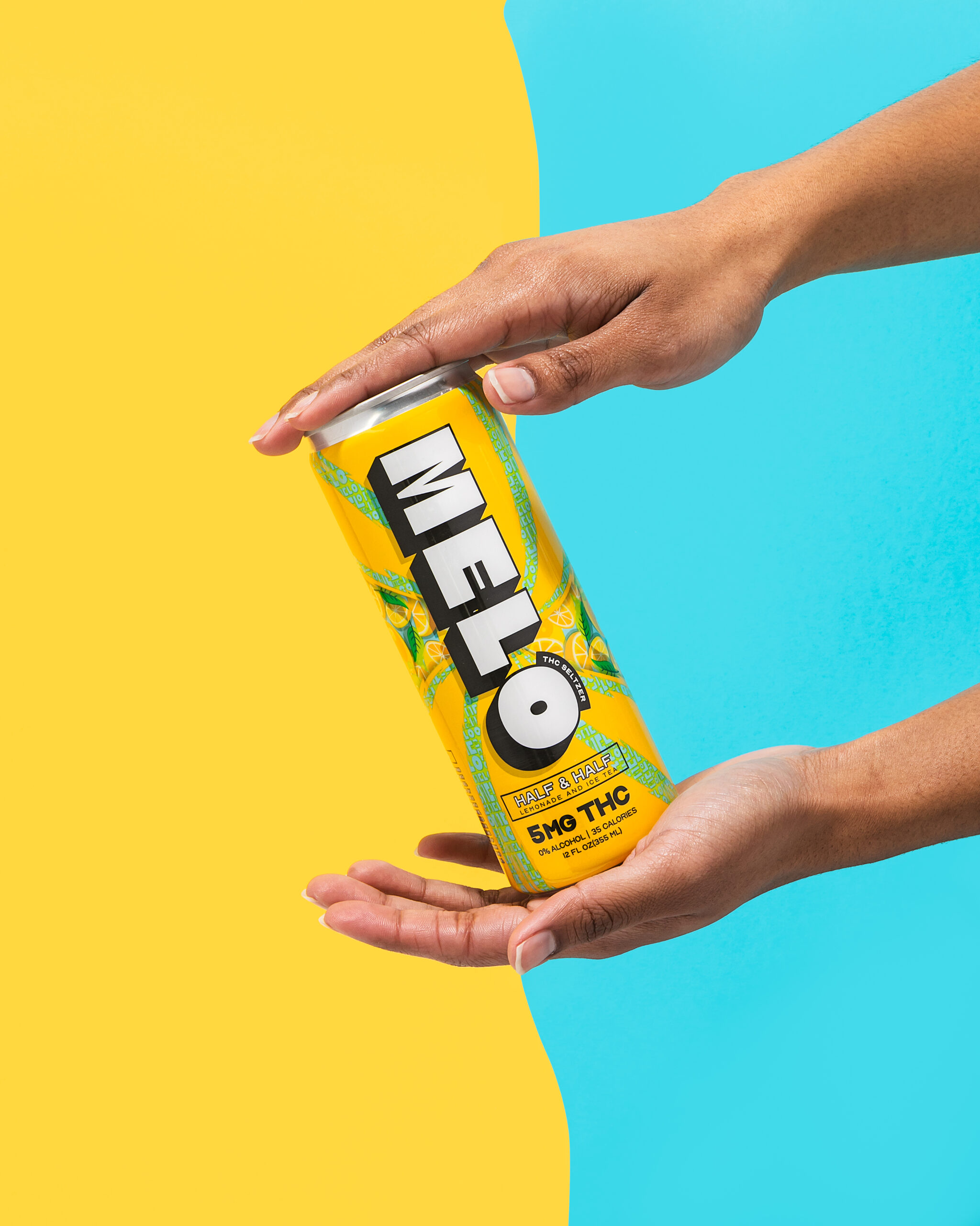 THC-Infused Sodas to Try in South Dakota