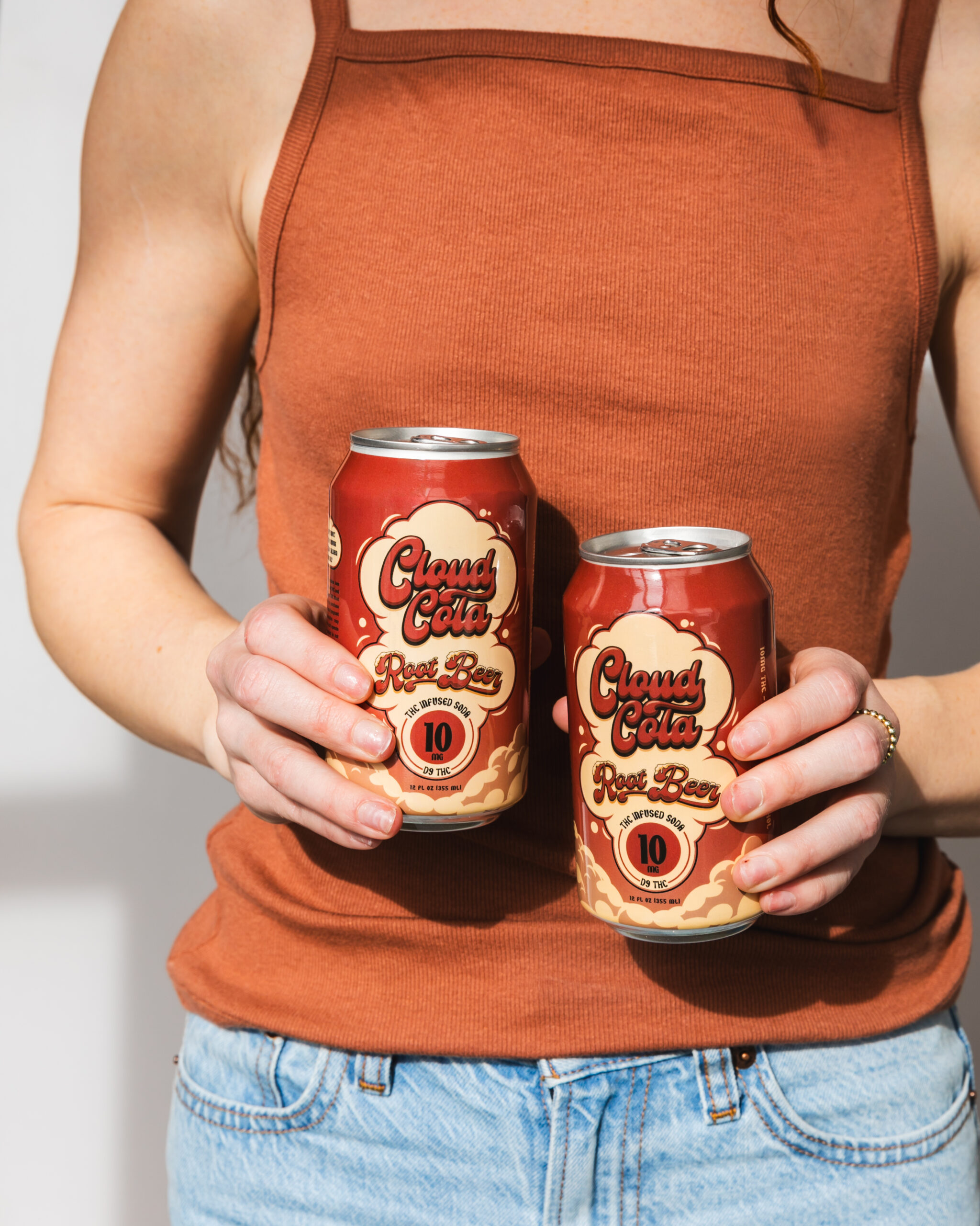 Find the Best THC Seltzer in Minnesota