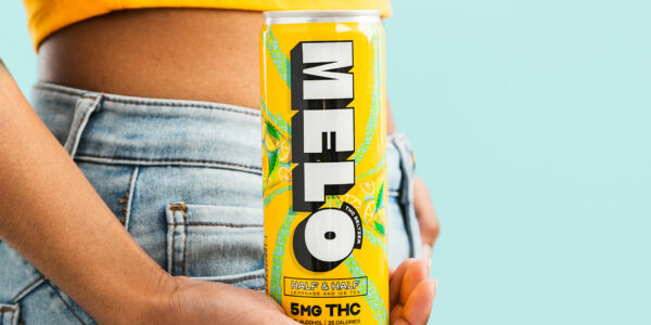 Tennessee’s Trending THC Infused Seltzers
