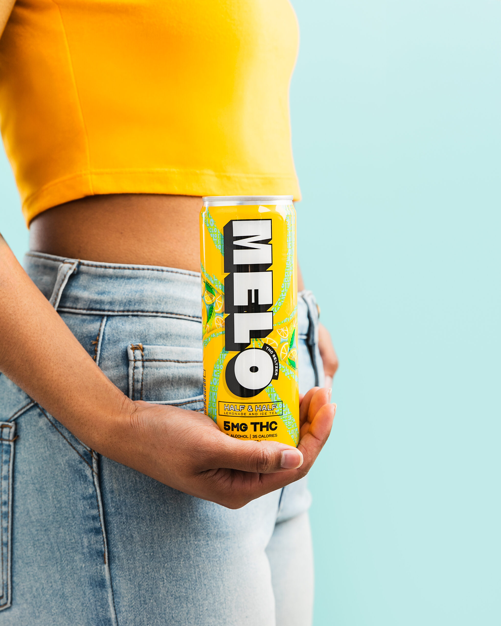 Tennessee’s Trending THC Infused Seltzers