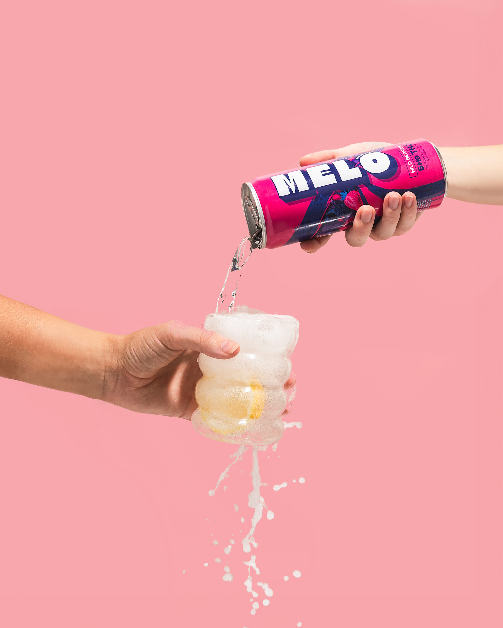 Kentucky’s Most Popular THC Infused Drinks
