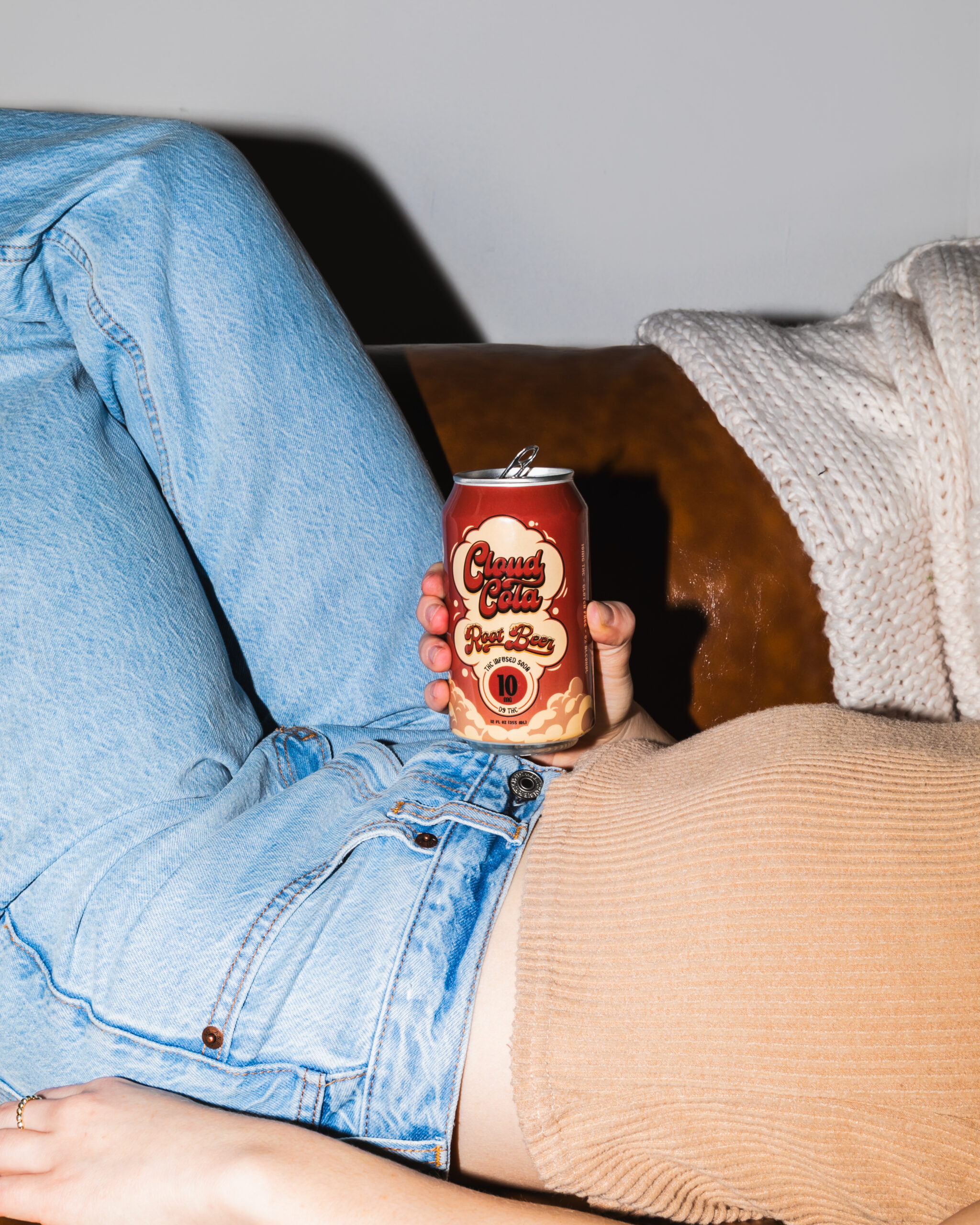 Where to Enjoy THC Seltzer in North Dakota
