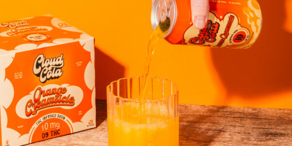 Texas’ Best THC Infused Seltzer Brands