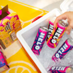 Top THC Beverages from Illinois