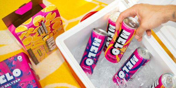 Top THC Beverages from Illinois