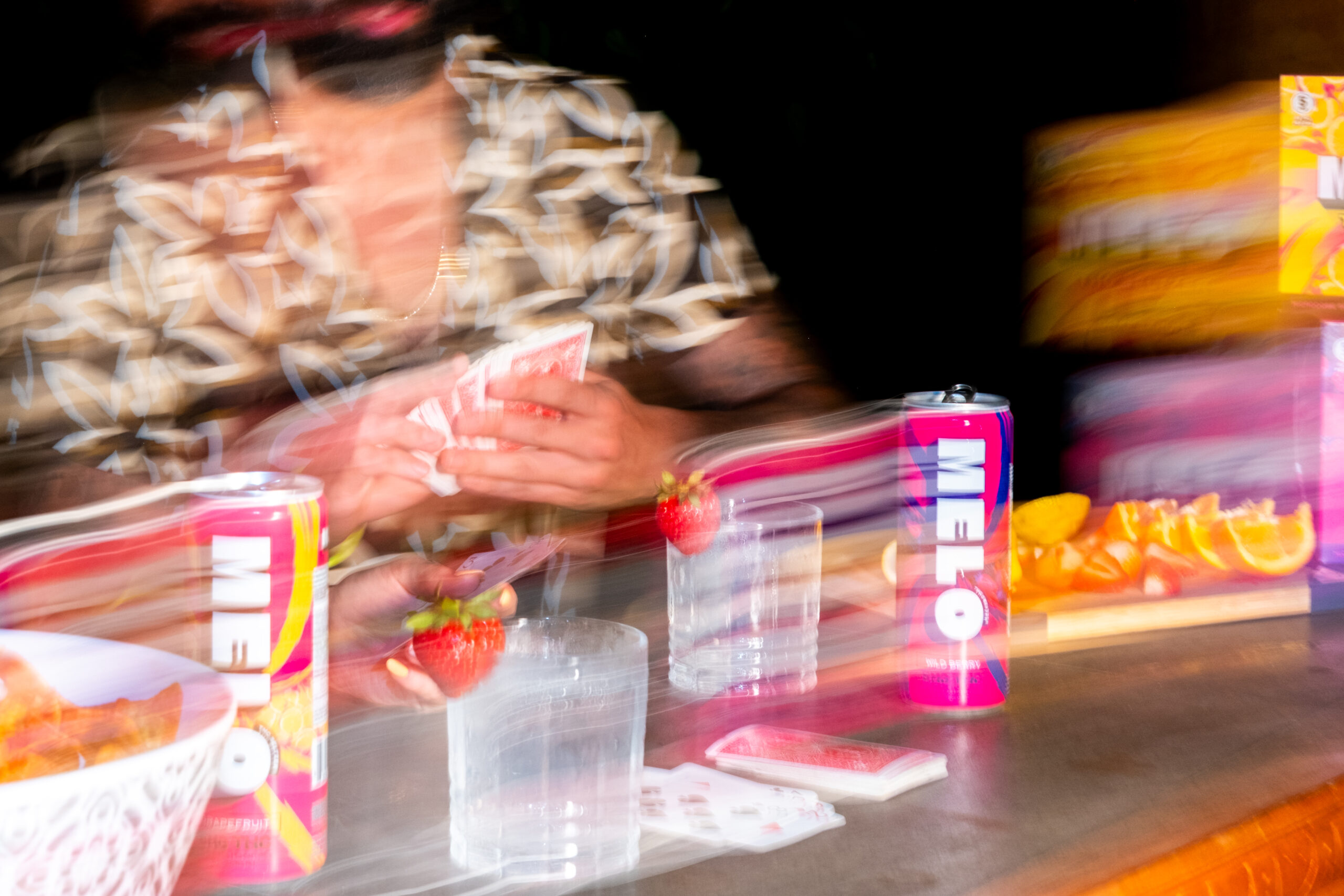 Alaska’s Best THC Infused Drink Picks