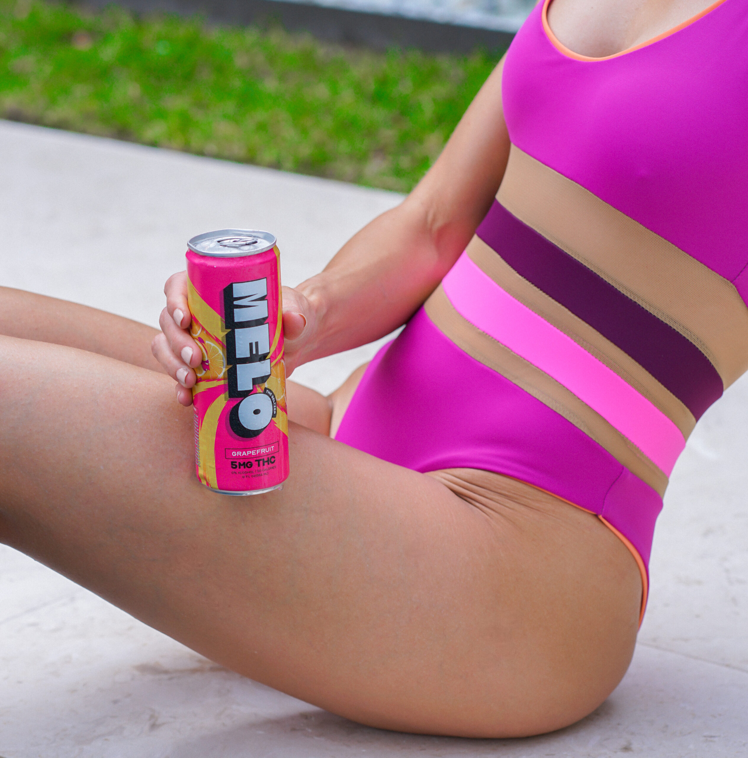 Virginia’s THC Infused Beverage Hotspots